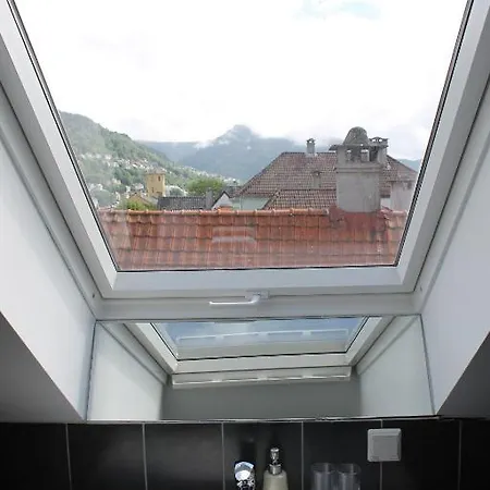 Klosterhagen Hotel Bergen