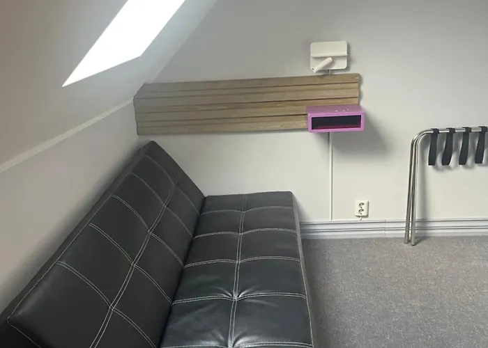 Hotel Klosterhagen 3*