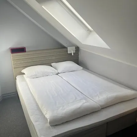 Klosterhagen Hotel 3*