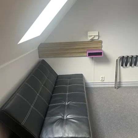 Hotell Klosterhagen 3*