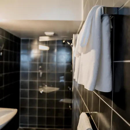 Klosterhagen Hotell Bergen