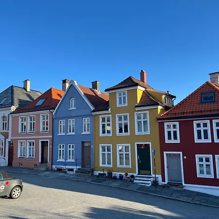 Hotel Klosterhagen Bergen