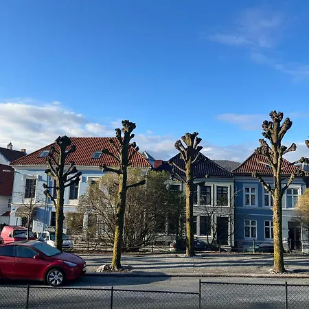 Klosterhagen Hotel Bergen