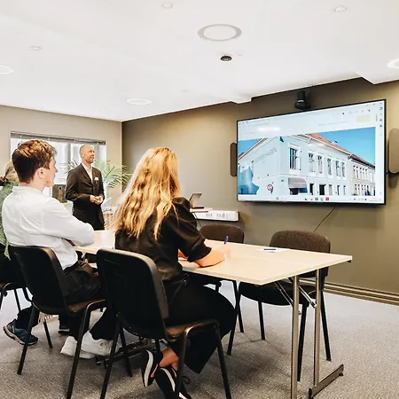 Hotel Klosterhagen 3*