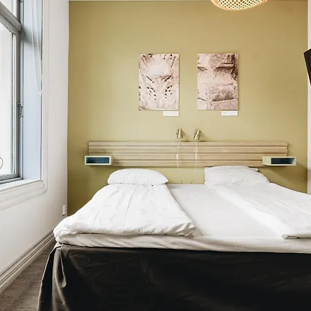 Klosterhagen Hotell Bergen