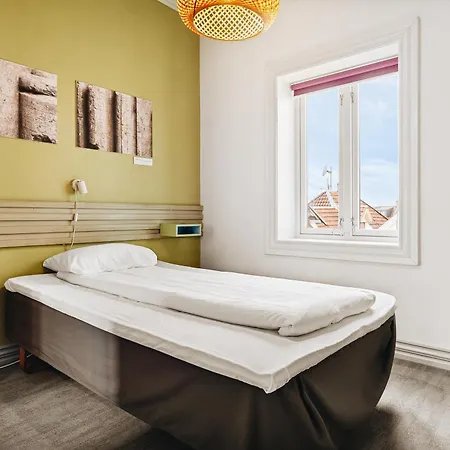 Hotel Klosterhagen Bergen