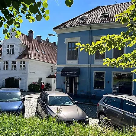 Hotel Klosterhagen