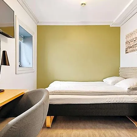 Hotel Klosterhagen