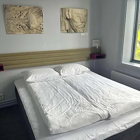 Hotel Klosterhagen 3*