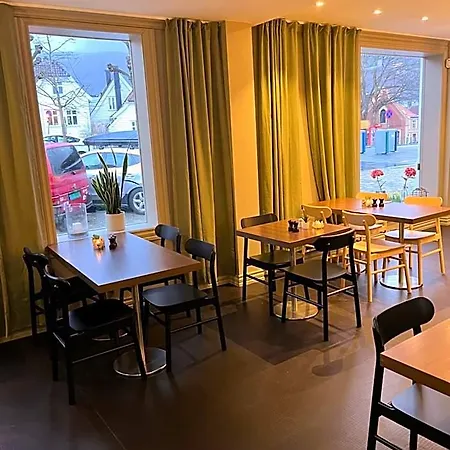 Klosterhagen Bergen