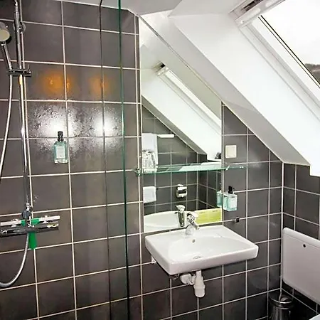Hotel Klosterhagen