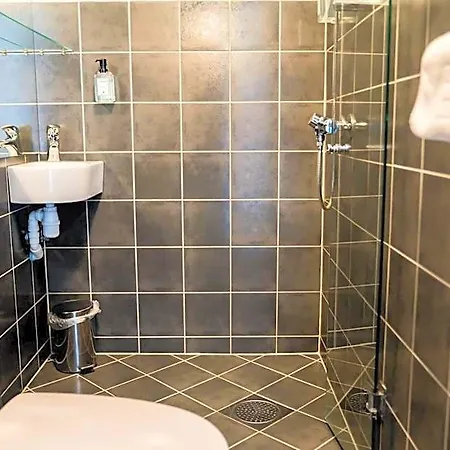 Hotel Klosterhagen 3*