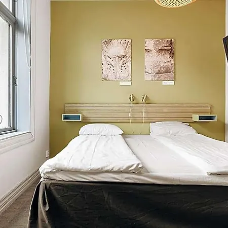 Hotel Klosterhagen