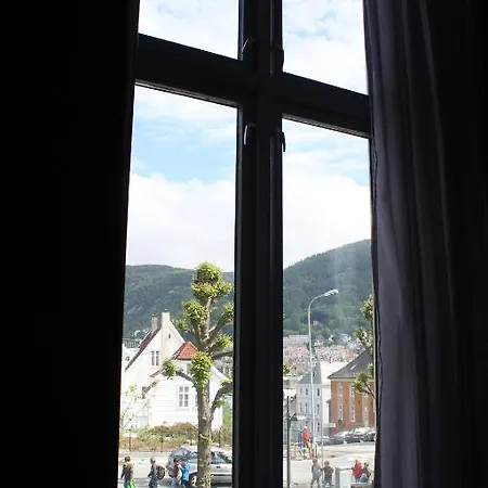 Hotell Klosterhagen 3*