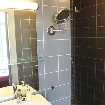 Hotell Klosterhagen Bergen