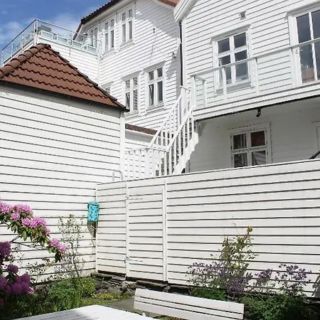 Hotell Klosterhagen