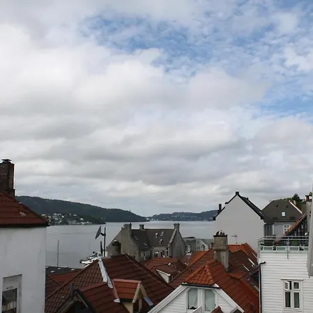 Klosterhagen 3* Bergen