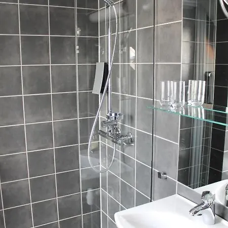 Hotel Klosterhagen 3*