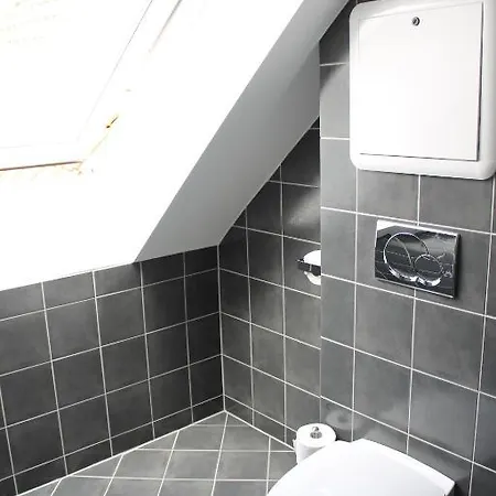 Klosterhagen 3* Bergen