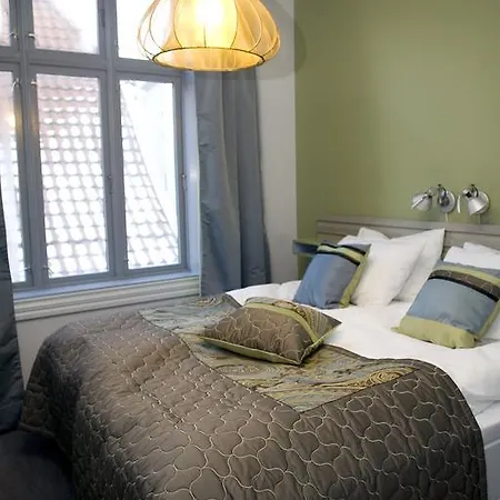 Hotell Klosterhagen