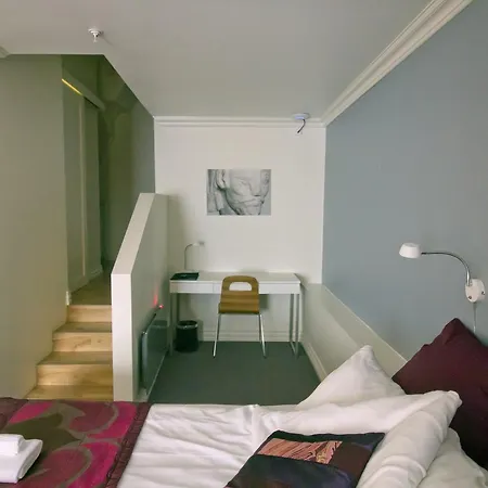 Klosterhagen 3* Bergen