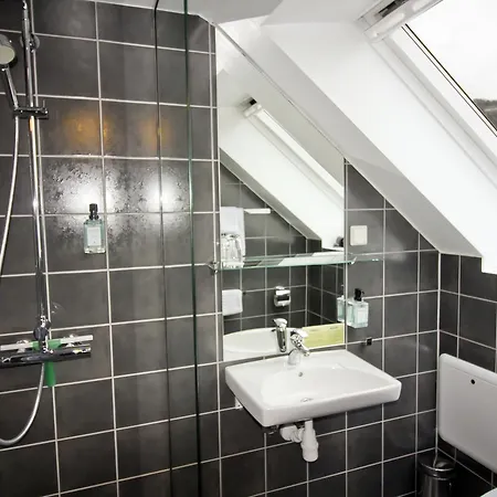 Hotell Klosterhagen