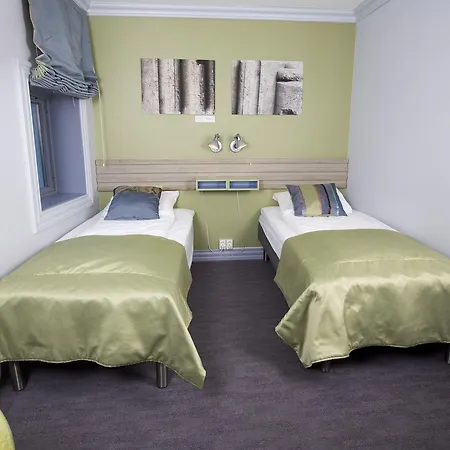 Klosterhagen 3*