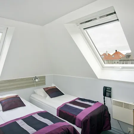 Klosterhagen Hotell