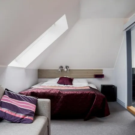 Klosterhagen Hotell 3*
