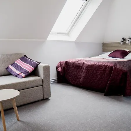 Hotell Klosterhagen Bergen