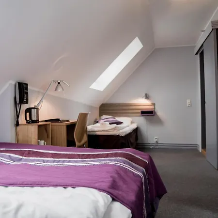 Hotell Klosterhagen