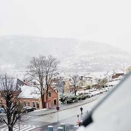 Klosterhagen Bergen