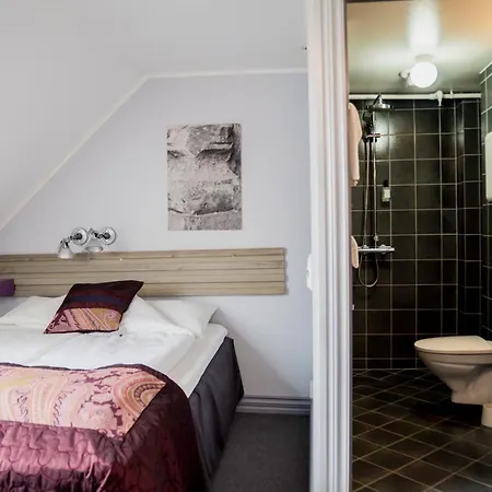 Hotell Klosterhagen