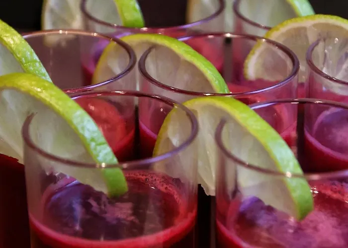 Hotel Klosterhagen 3*