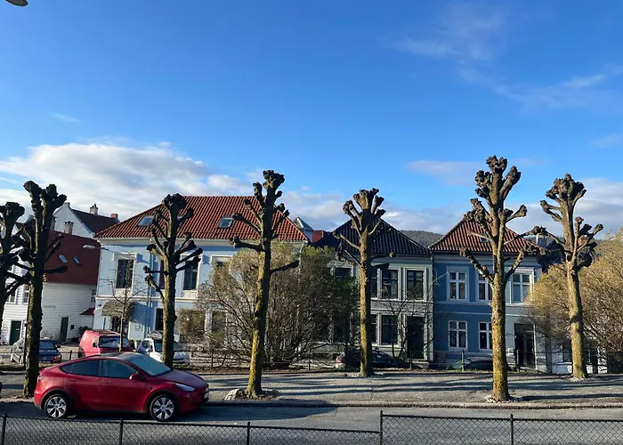 Klosterhagen Hotel Bergen