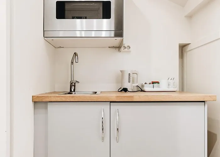 Klosterhagen Otel 3*