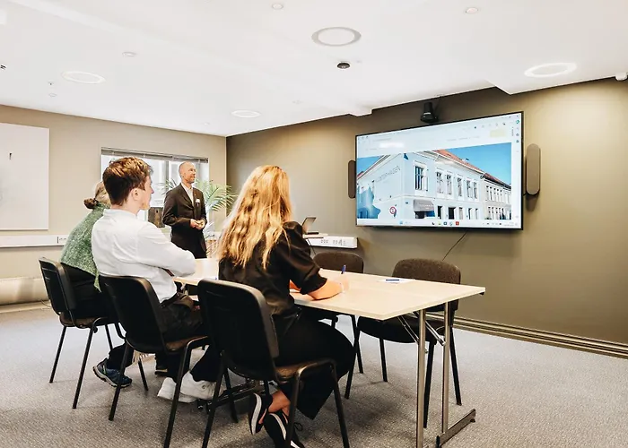 Hotel Klosterhagen 3*