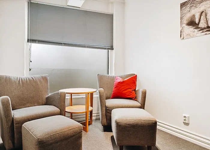 Klosterhagen Hotel Bergen