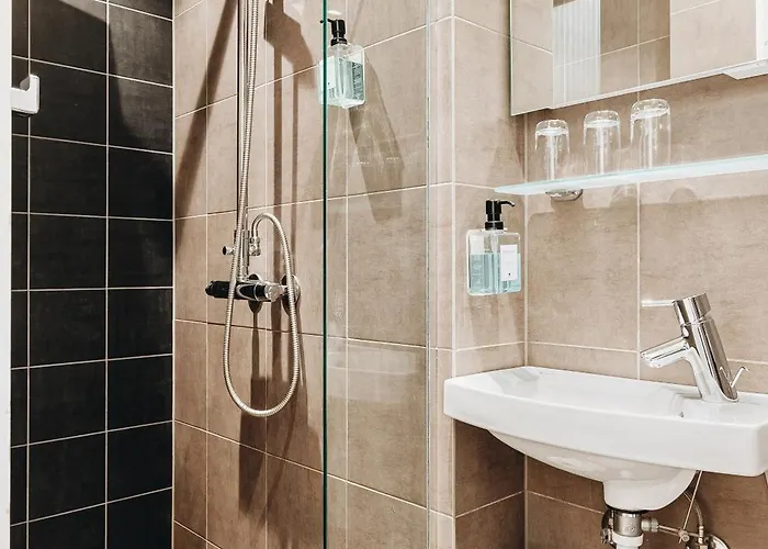 Klosterhagen 3* Bergen