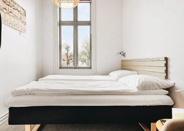 Klosterhagen Hotel 3*