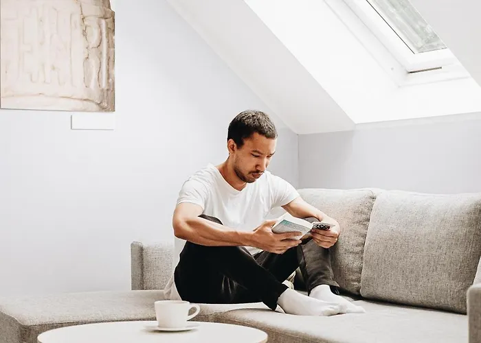 Hotel Klosterhagen 3*