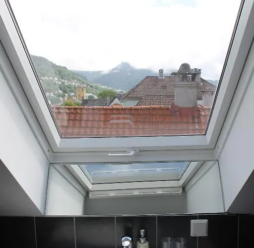 Klosterhagen Hotel Bergen