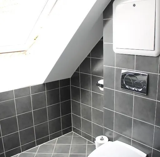 Klosterhagen 3* Bergen