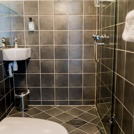 كلوستيرهاغين 3* برغن