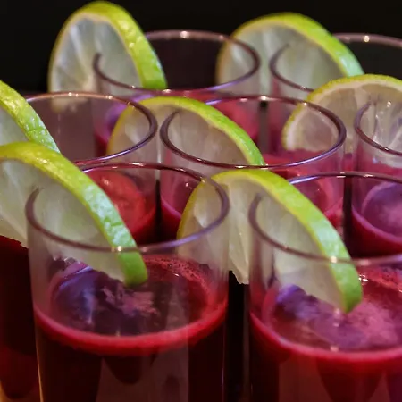 فندق كلوستيرهاغين 3*