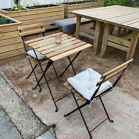 كلوستيرهاغين 3*