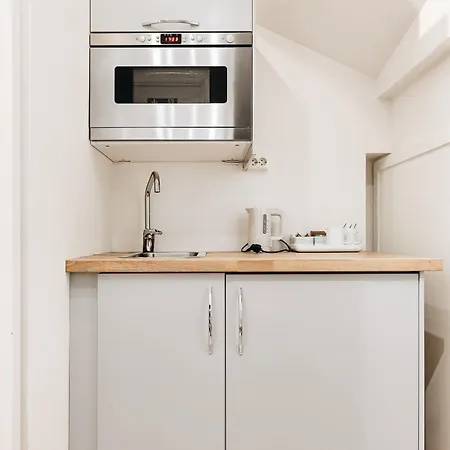 كلوستيرهاغين فندق 3*