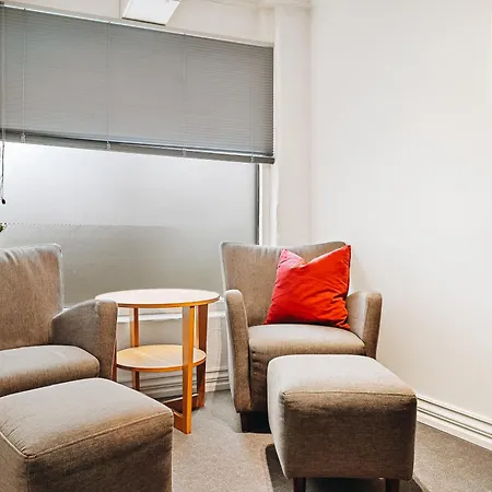 كلوستيرهاغين فندق برغن