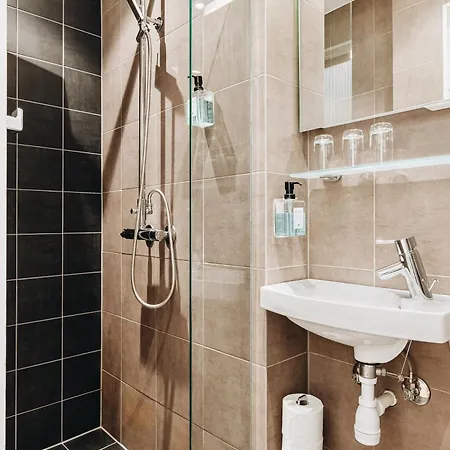 كلوستيرهاغين 3* برغن