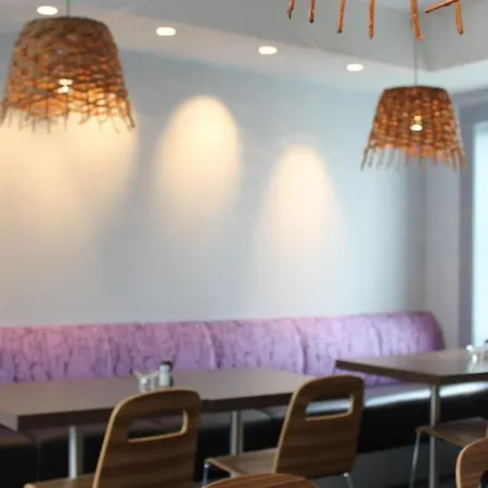 Hotell Klosterhagen Bergen
